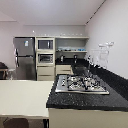 Studios Aconchegantes Em Floripa - Oka Florianópolis Dış mekan fotoğraf