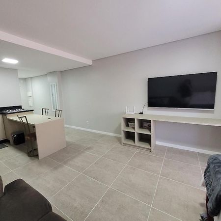 Studios Aconchegantes Em Floripa - Oka Florianópolis Dış mekan fotoğraf