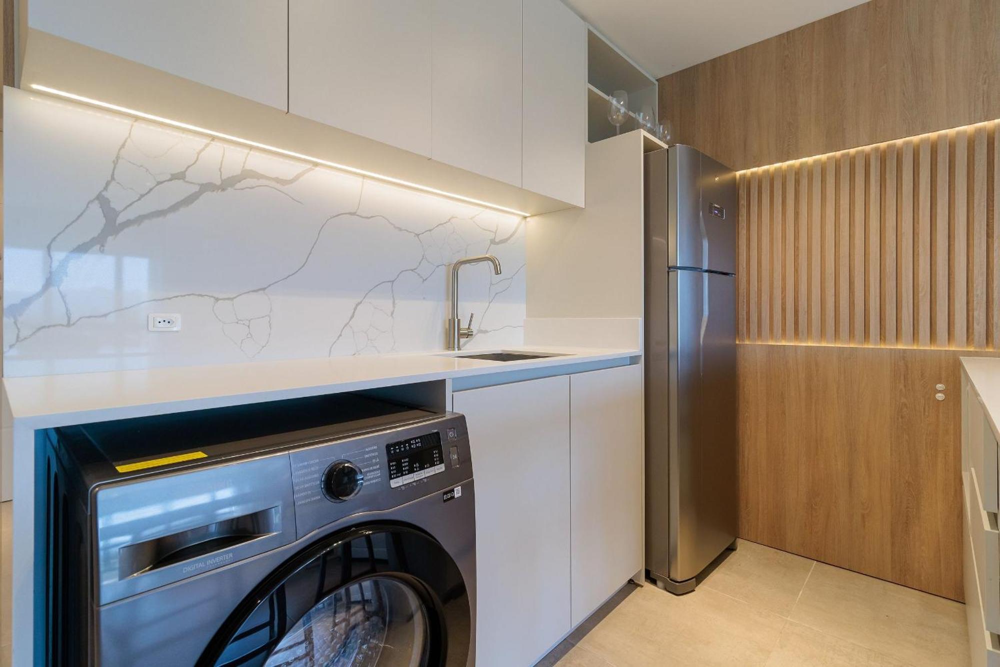 Studios Aconchegantes Em Floripa - Oka Florianópolis Dış mekan fotoğraf