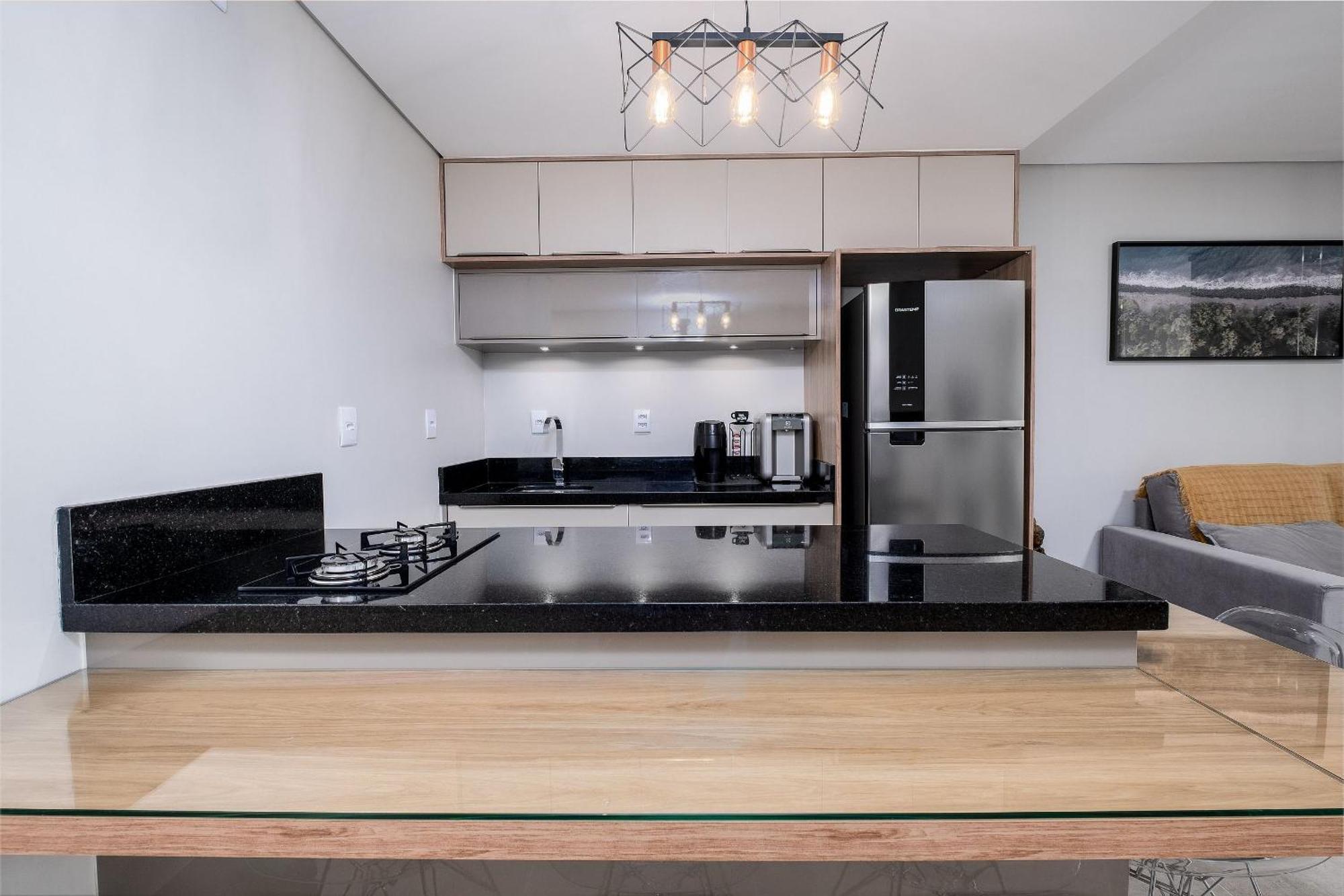 Studios Aconchegantes Em Floripa - Oka Florianópolis Dış mekan fotoğraf