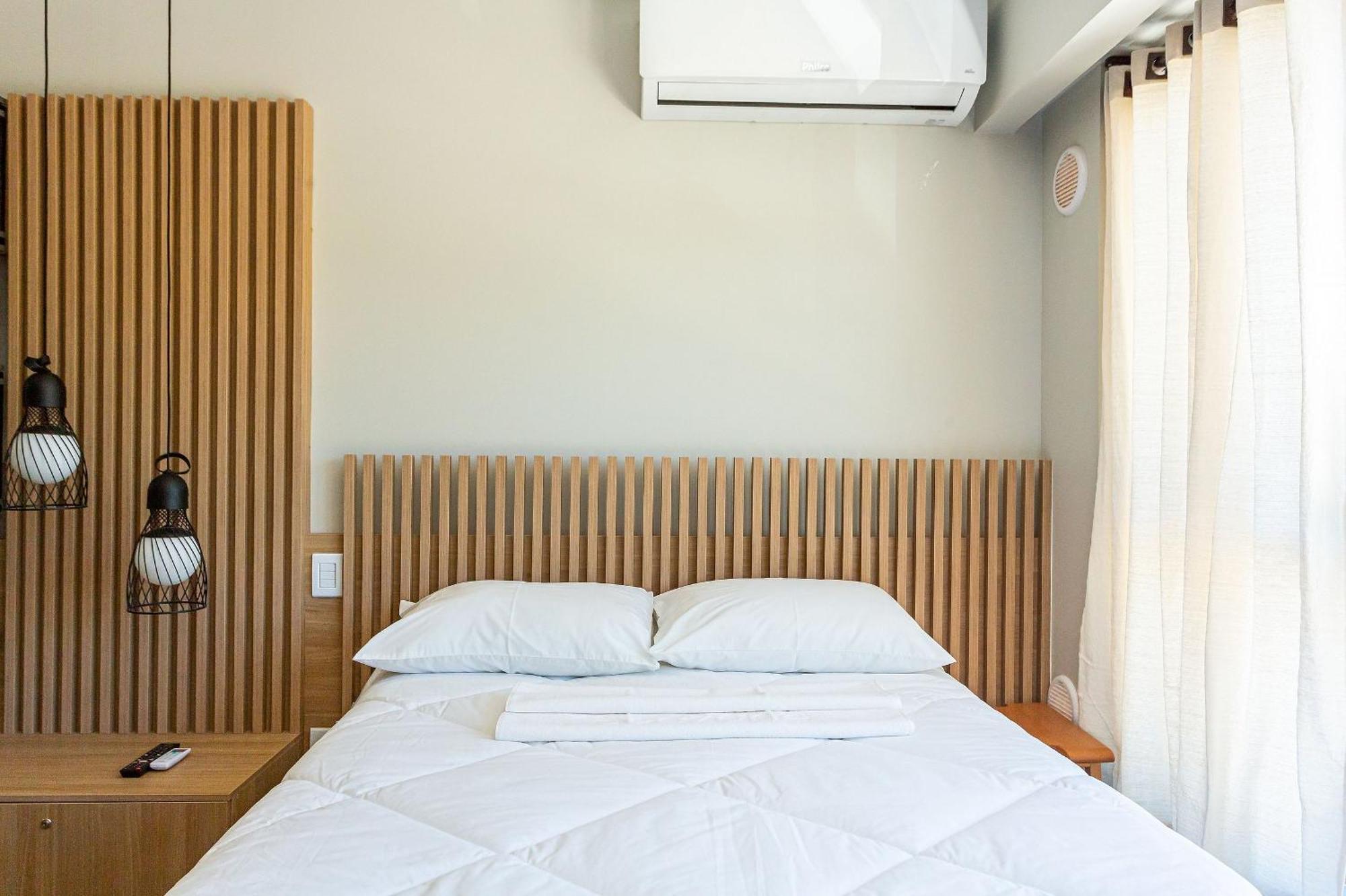 Studios Aconchegantes Em Floripa - Oka Florianópolis Dış mekan fotoğraf