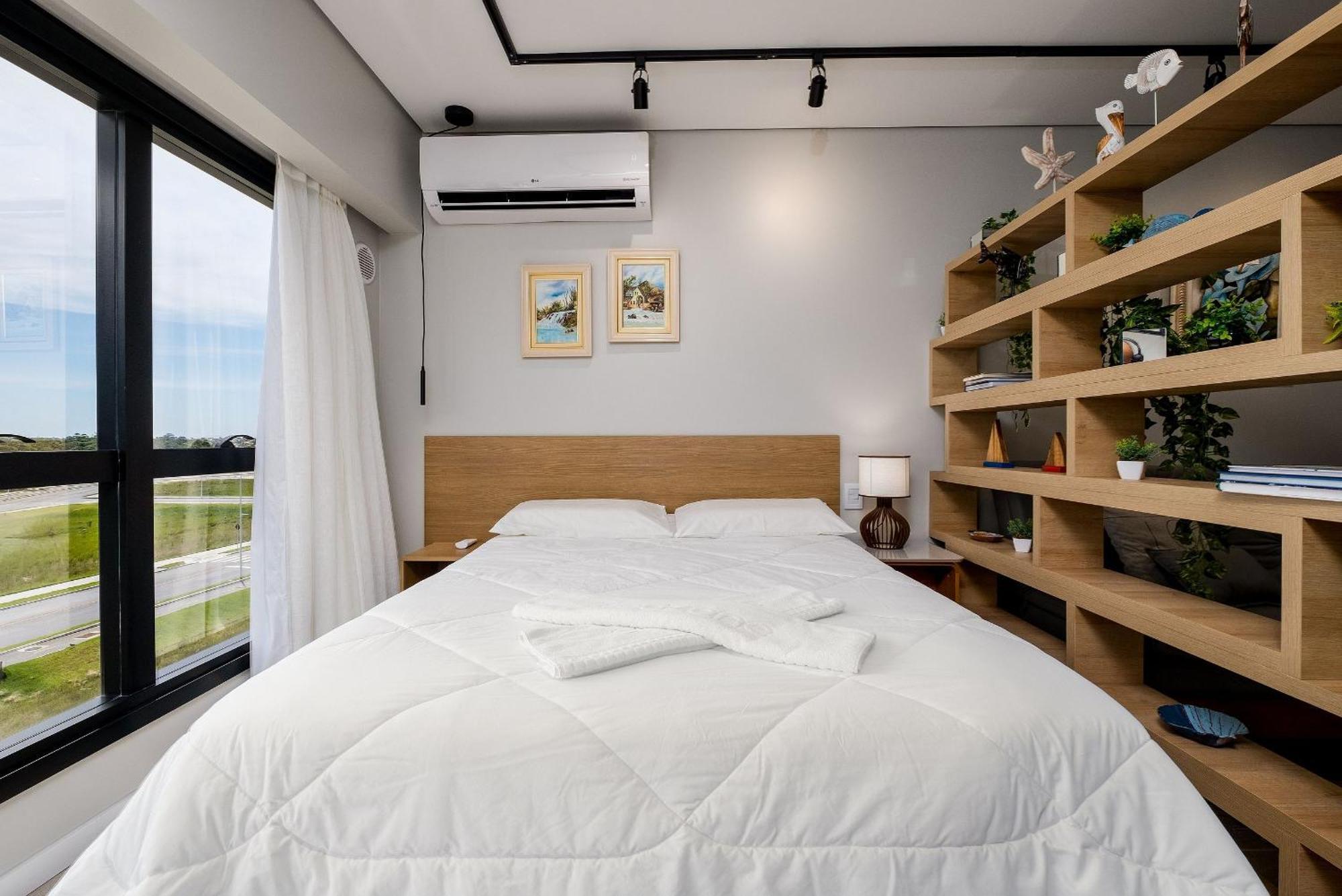Studios Aconchegantes Em Floripa - Oka Florianópolis Dış mekan fotoğraf