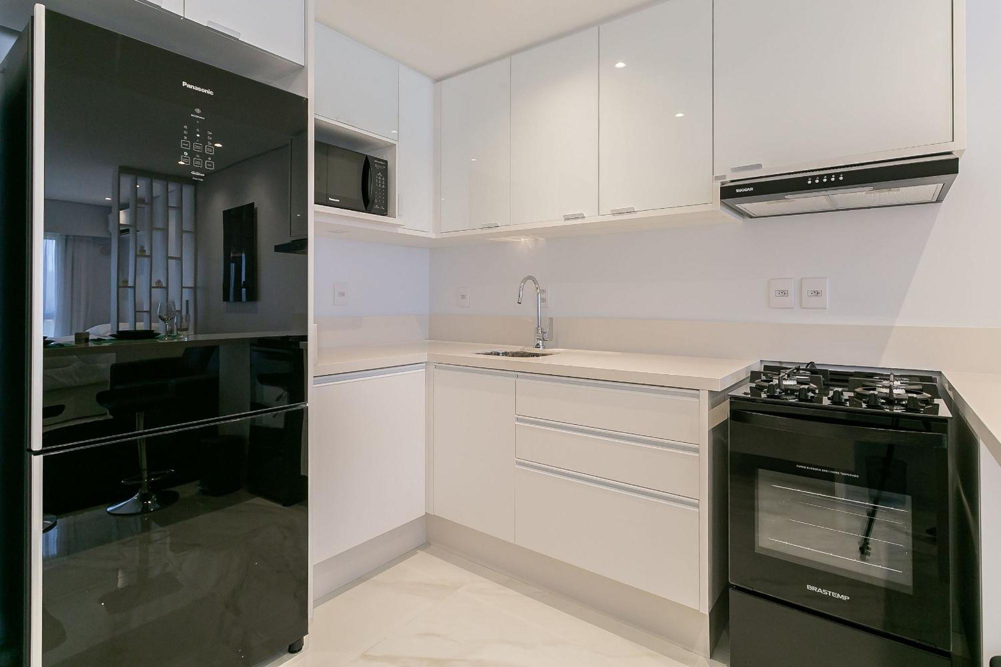 Studios Aconchegantes Em Floripa - Oka Florianópolis Dış mekan fotoğraf