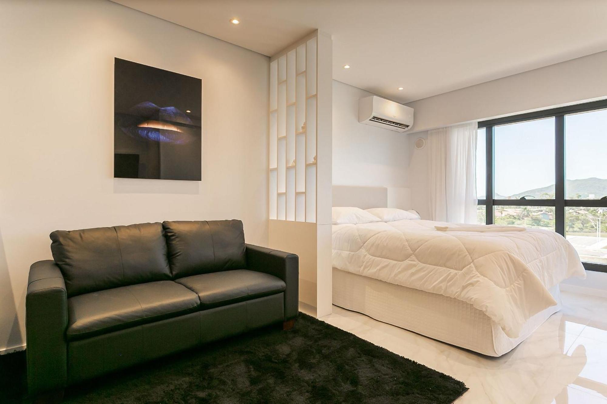 Studios Aconchegantes Em Floripa - Oka Florianópolis Dış mekan fotoğraf