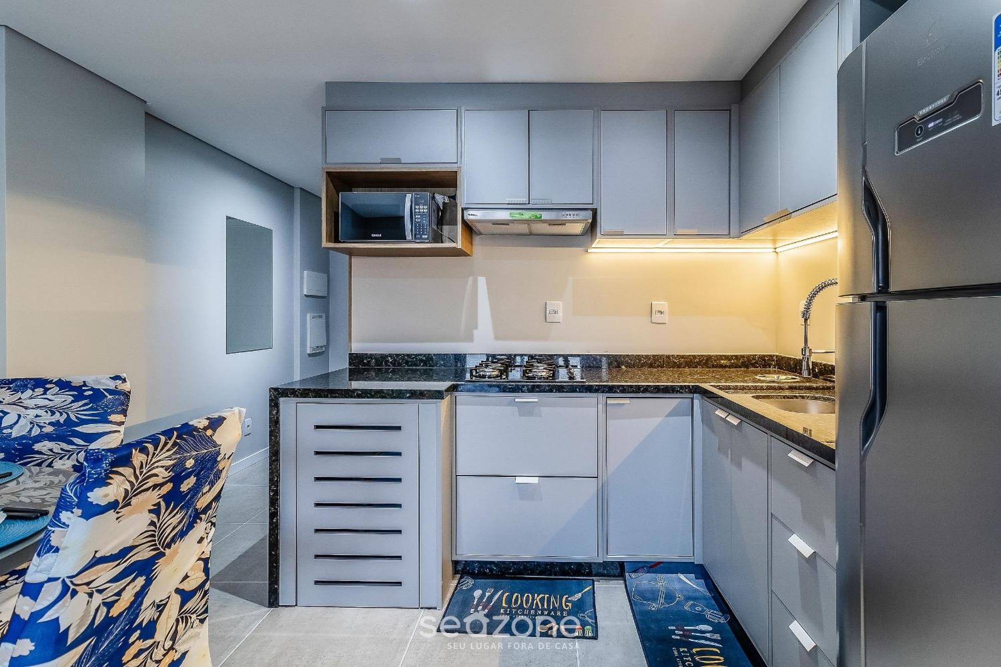Studios Aconchegantes Em Floripa - Oka Florianópolis Dış mekan fotoğraf