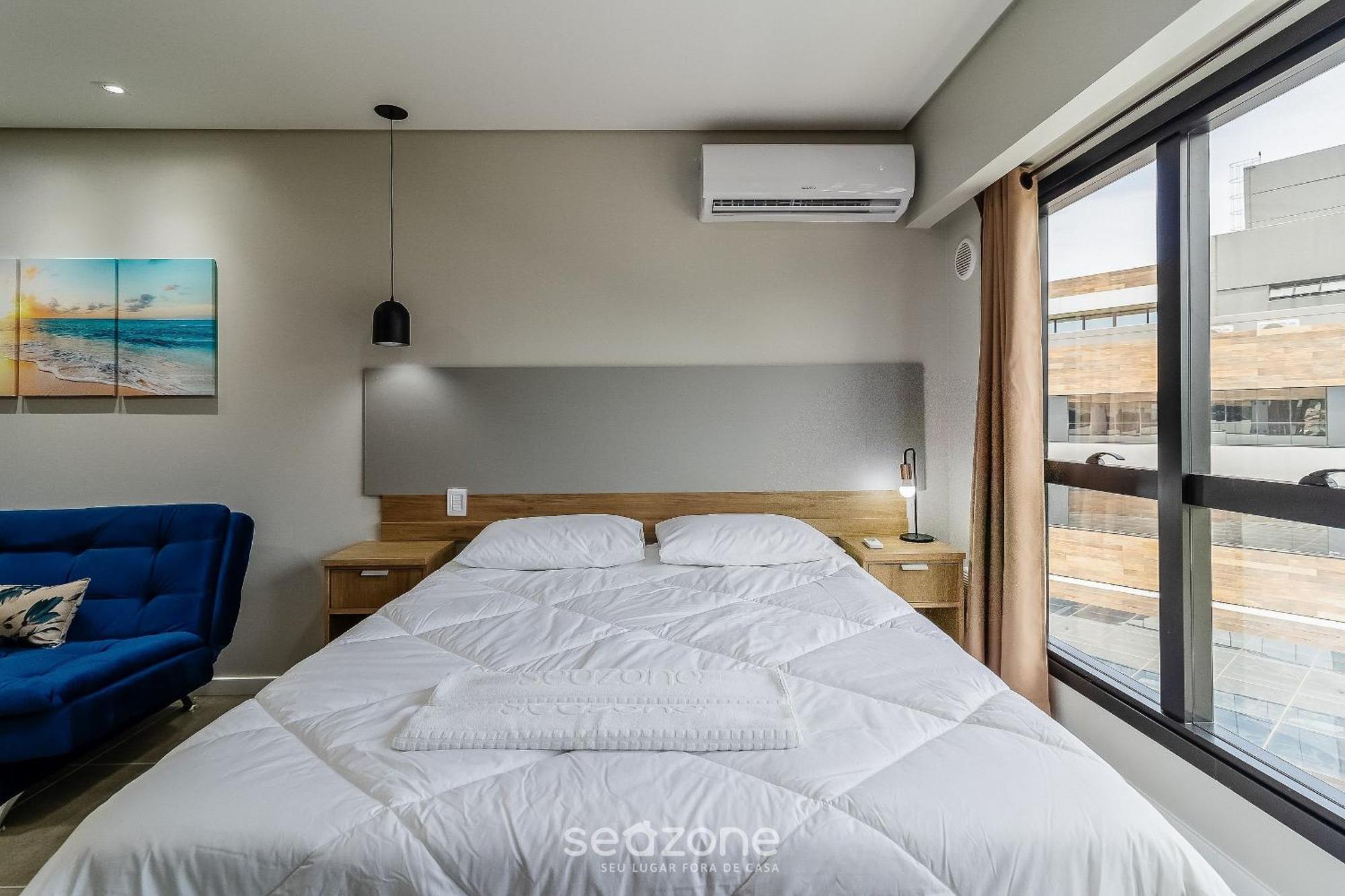 Studios Aconchegantes Em Floripa - Oka Florianópolis Dış mekan fotoğraf