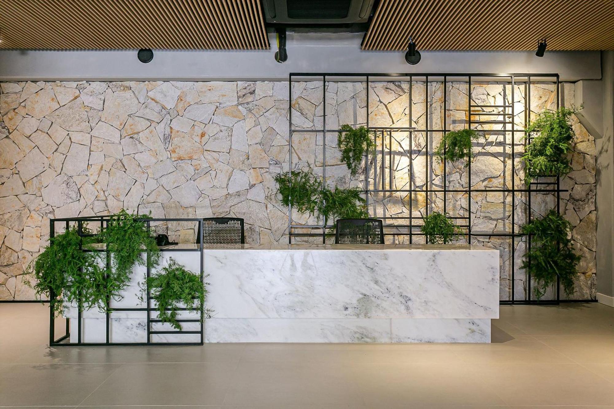 Studios Aconchegantes Em Floripa - Oka Florianópolis Dış mekan fotoğraf