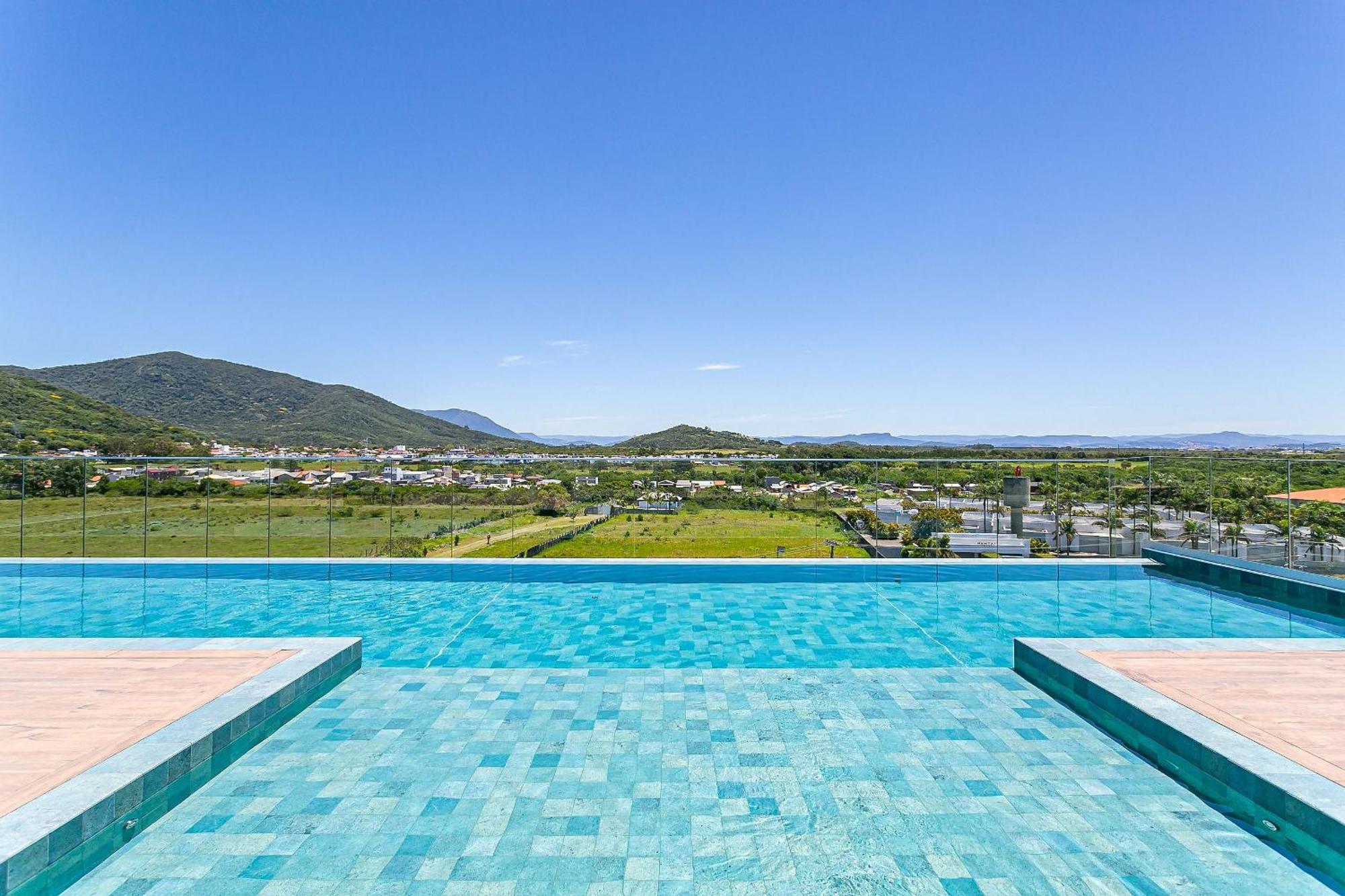 Studios Aconchegantes Em Floripa - Oka Florianópolis Dış mekan fotoğraf