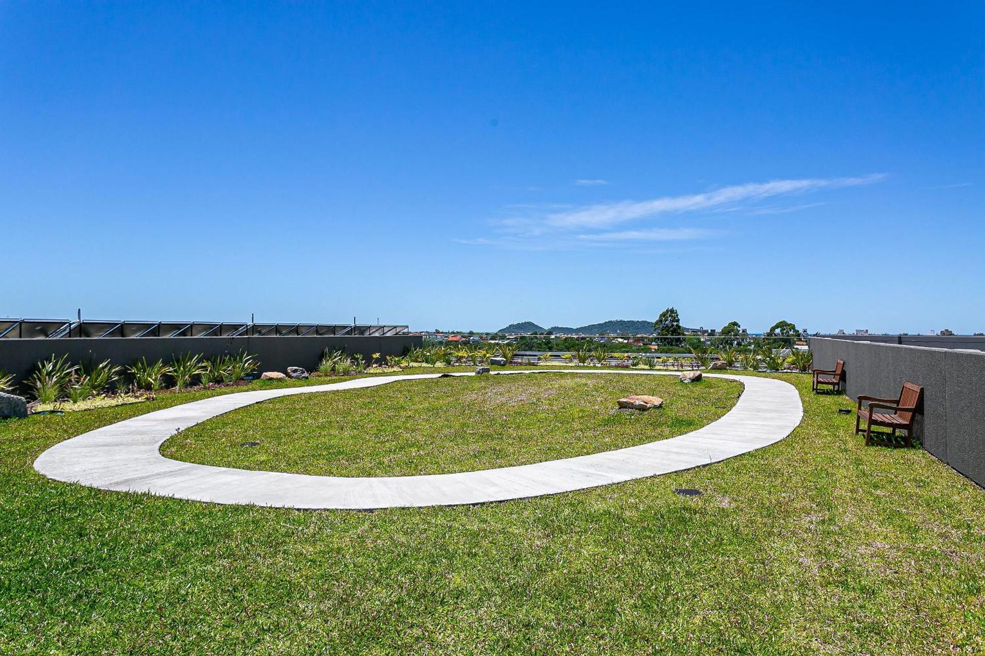 Studios Aconchegantes Em Floripa - Oka Florianópolis Dış mekan fotoğraf