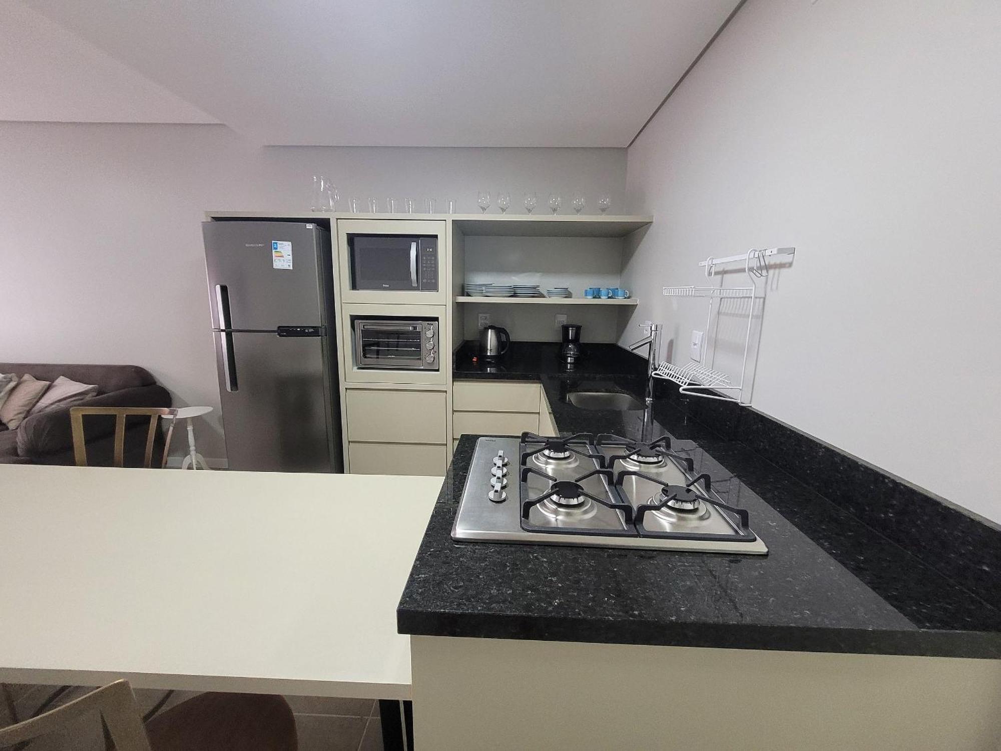 Studios Aconchegantes Em Floripa - Oka Florianópolis Dış mekan fotoğraf