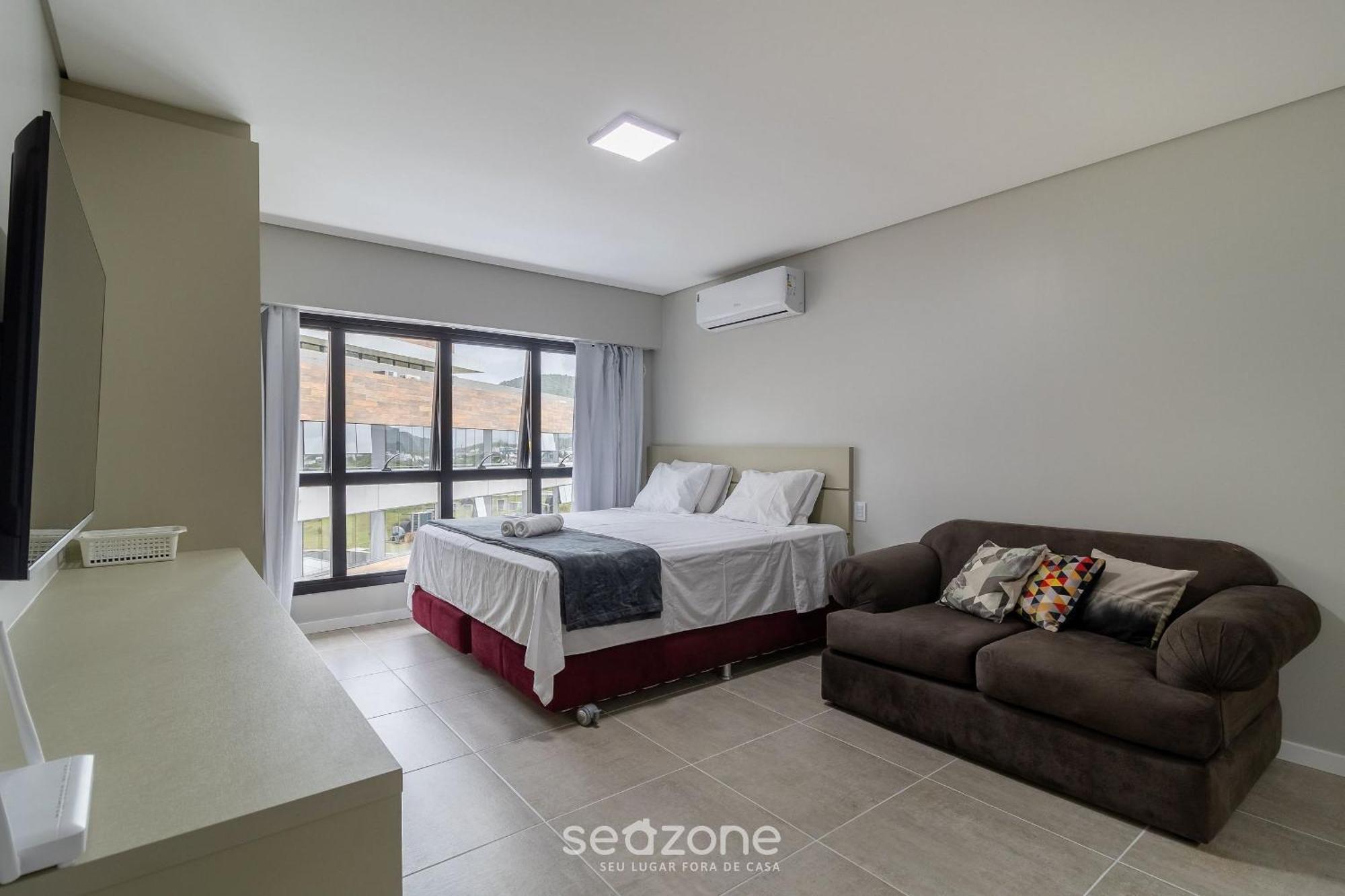 Studios Aconchegantes Em Floripa - Oka Florianópolis Dış mekan fotoğraf