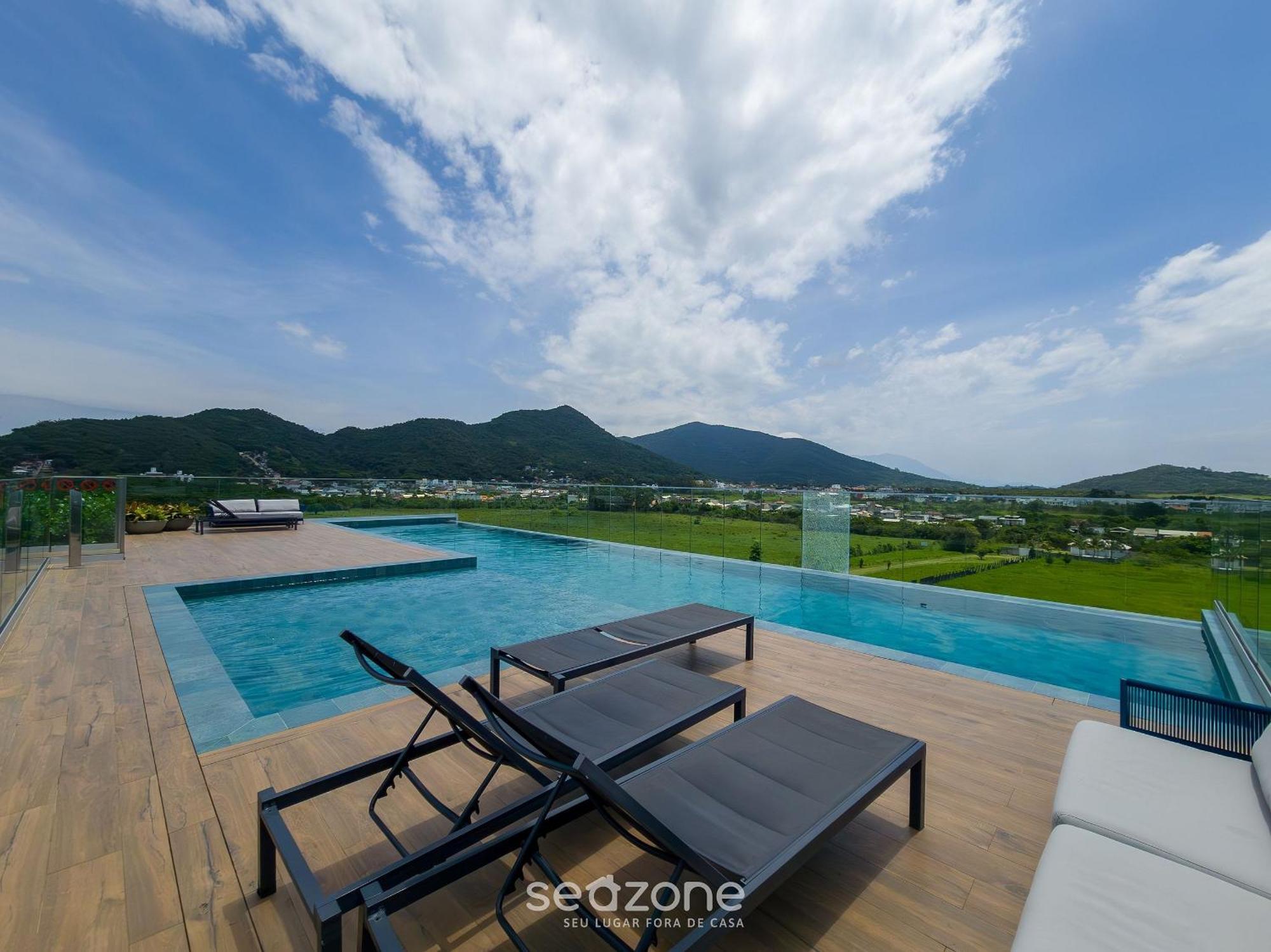 Studios Aconchegantes Em Floripa - Oka Florianópolis Dış mekan fotoğraf